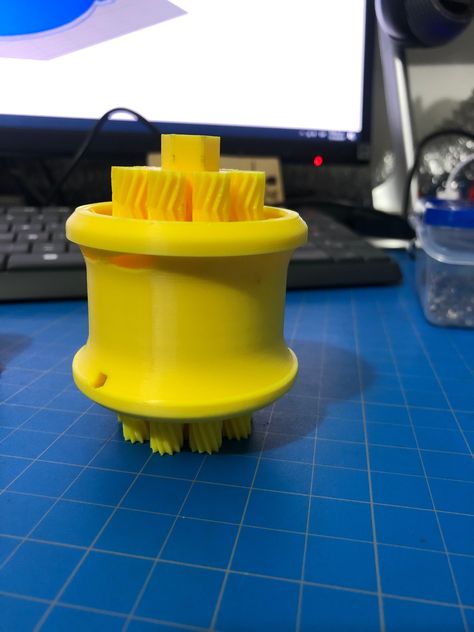 3d печать караганда