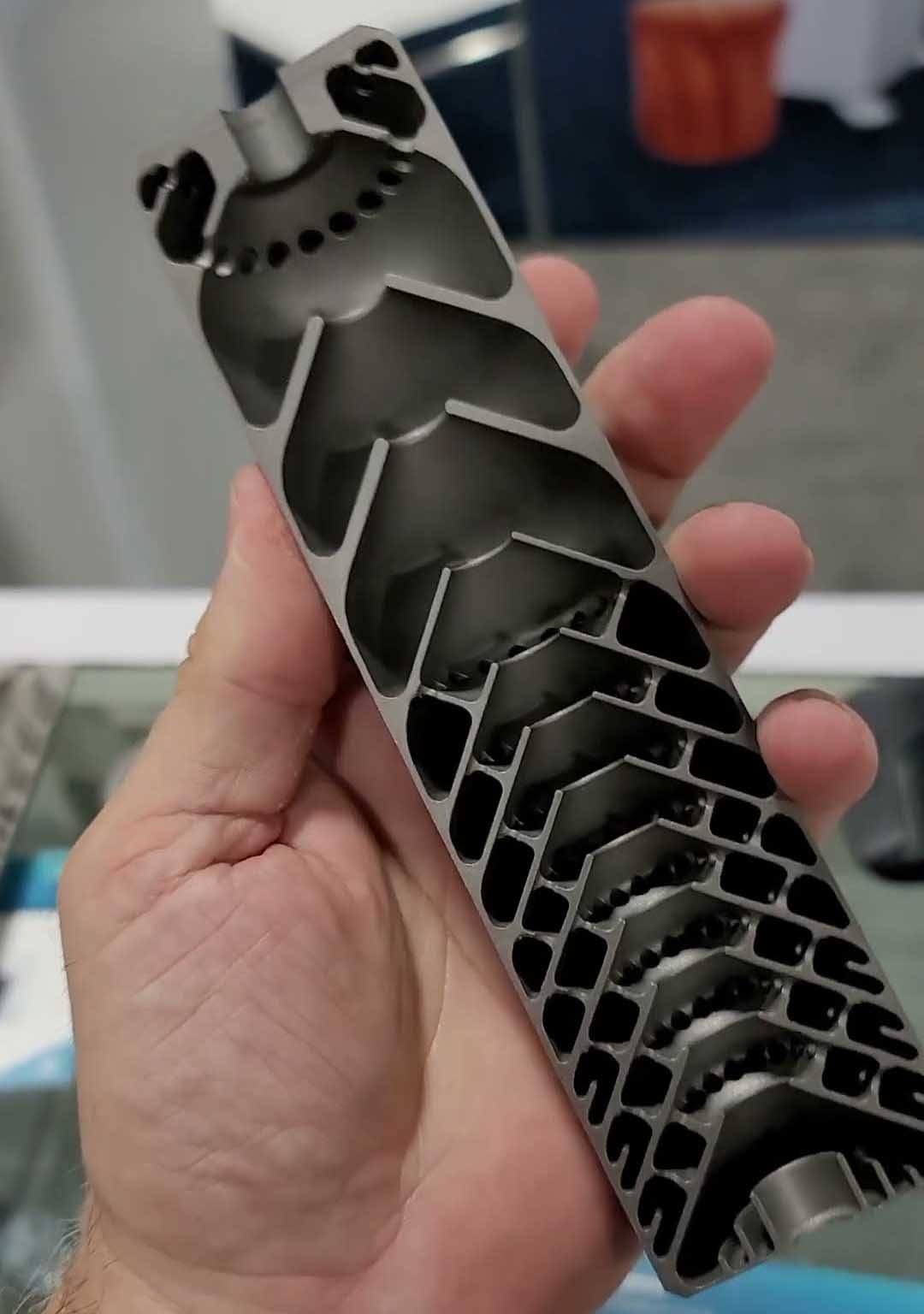 3d печать караганда