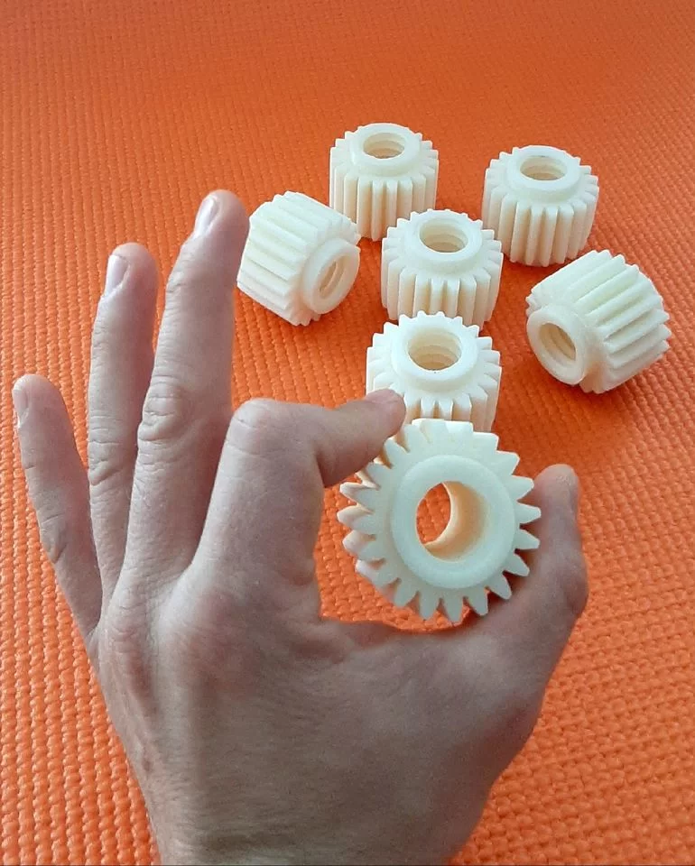 3d печать караганда