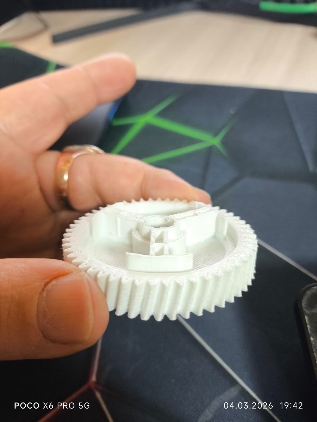 3d печать караганда