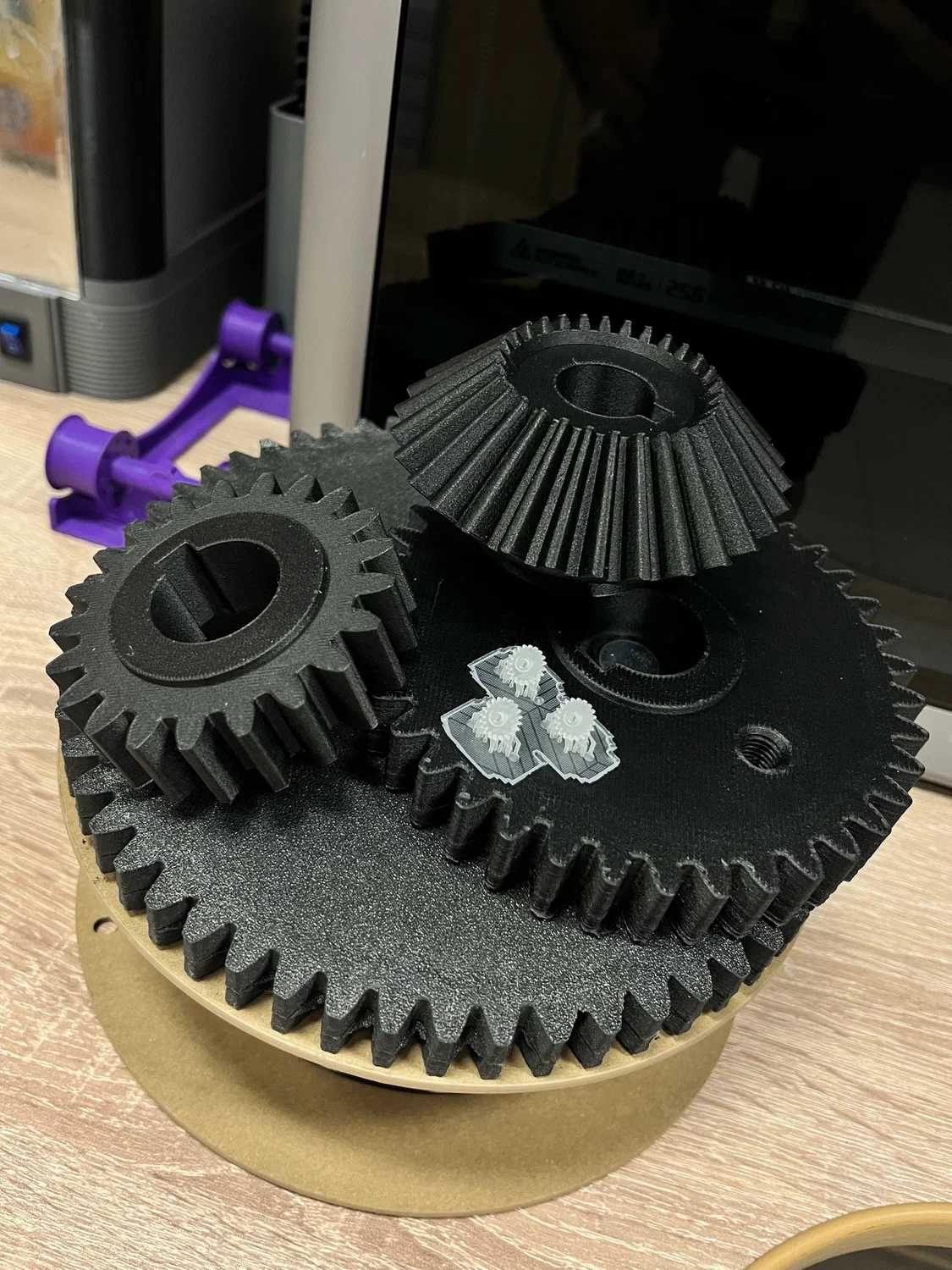 3d печать караганда