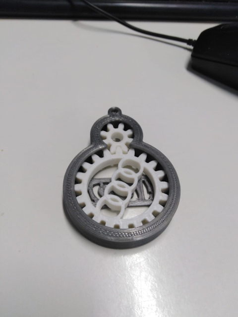 3d печать караганда