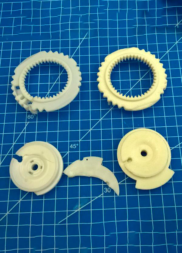 3d печать караганда