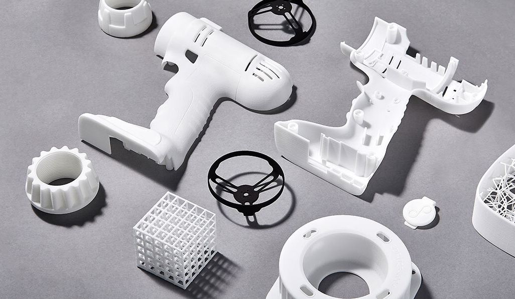 3D печать для медицинского оборудования и SMAS