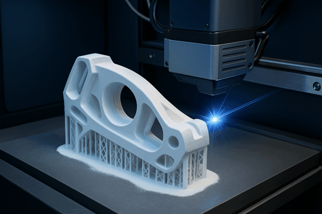 Где заказать 3D печать в Караганде: полный гид