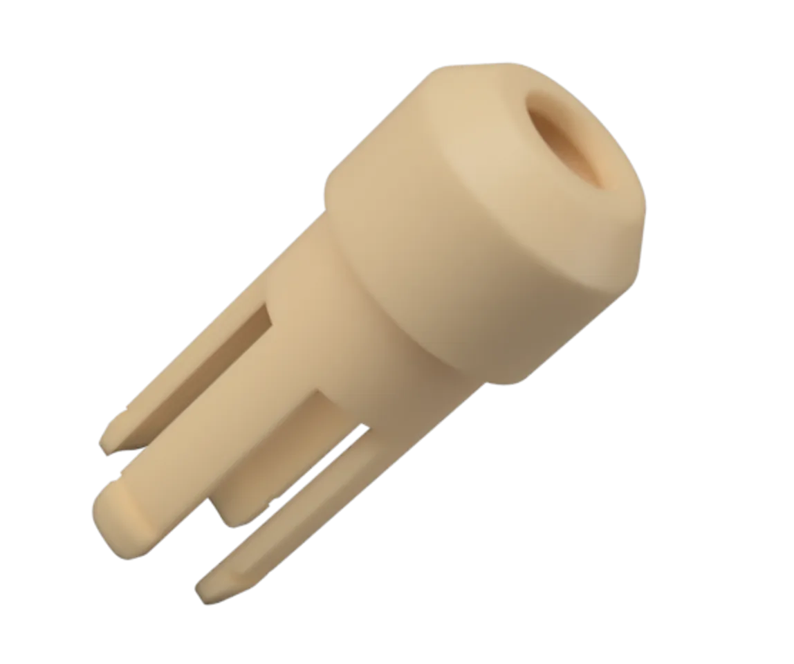 Пылезащитный колпачок вала мотора заднего стеклоочистителя для Mercedes-Benz W124 Estate