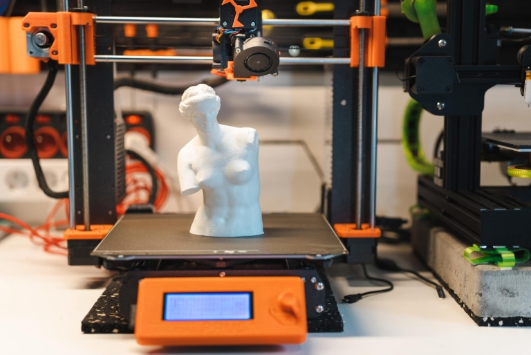 Сколько стоит 3D печать детали