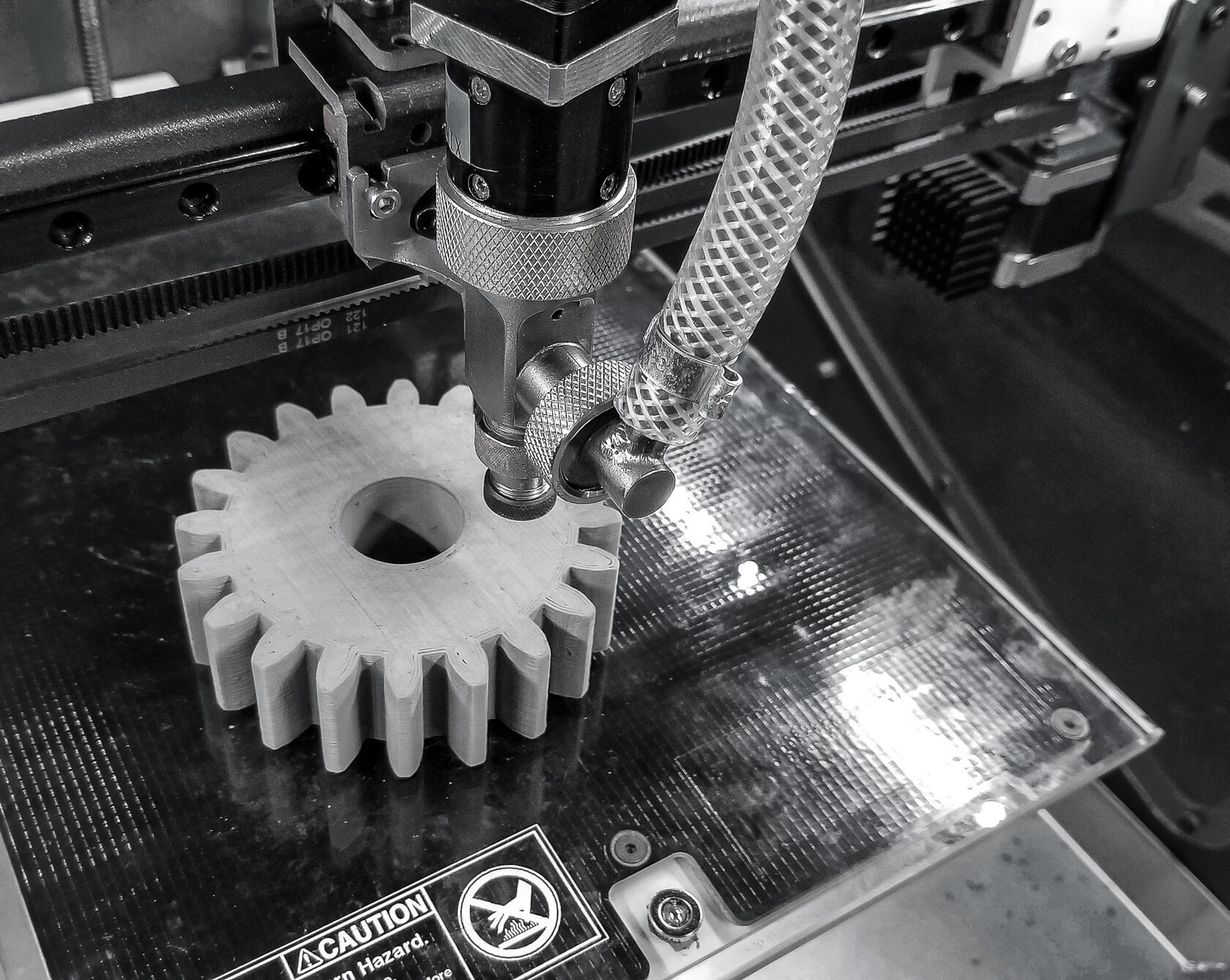 3D печать для промышленности