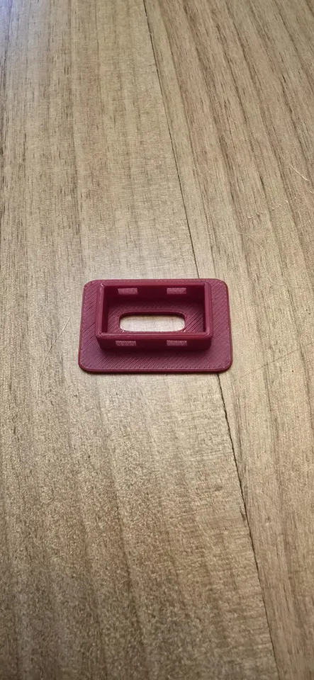 Кронштейн багажника Santa Fe