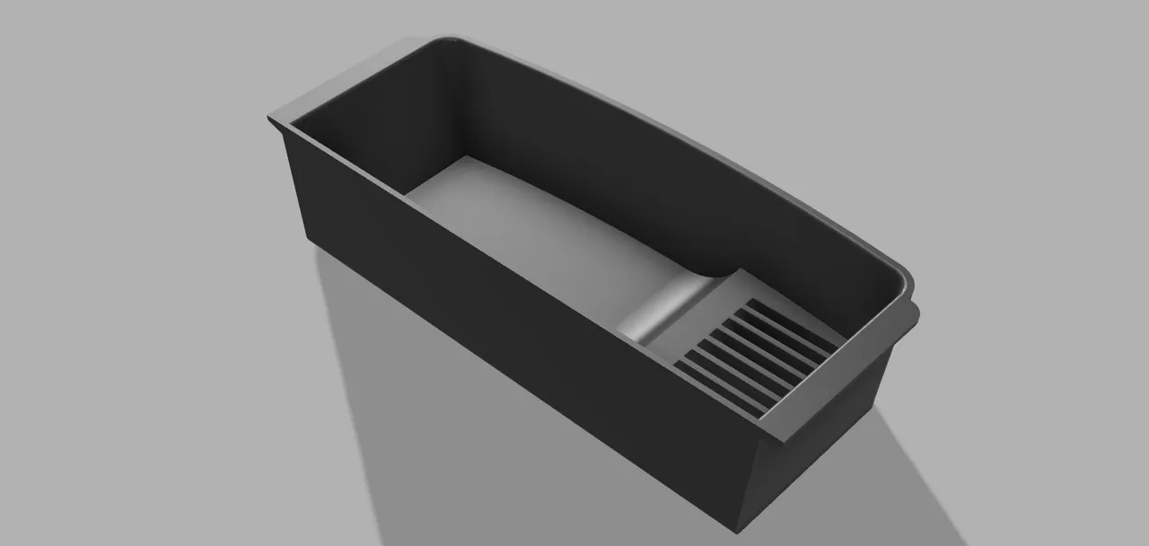 Малый подлокотник для Hyundai i30