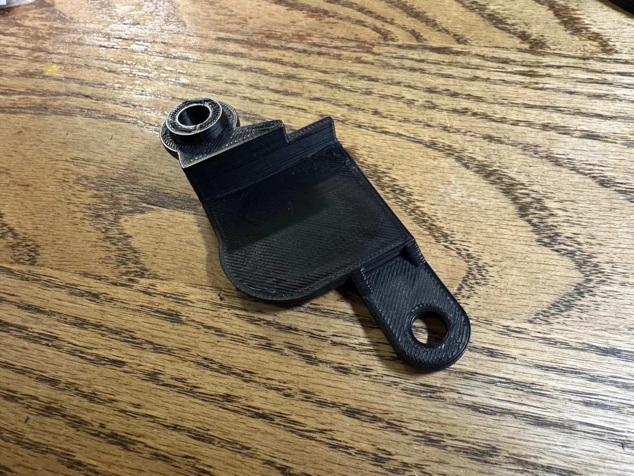 Крепления для твитеров передних дверей Hyundai Elantra CN7