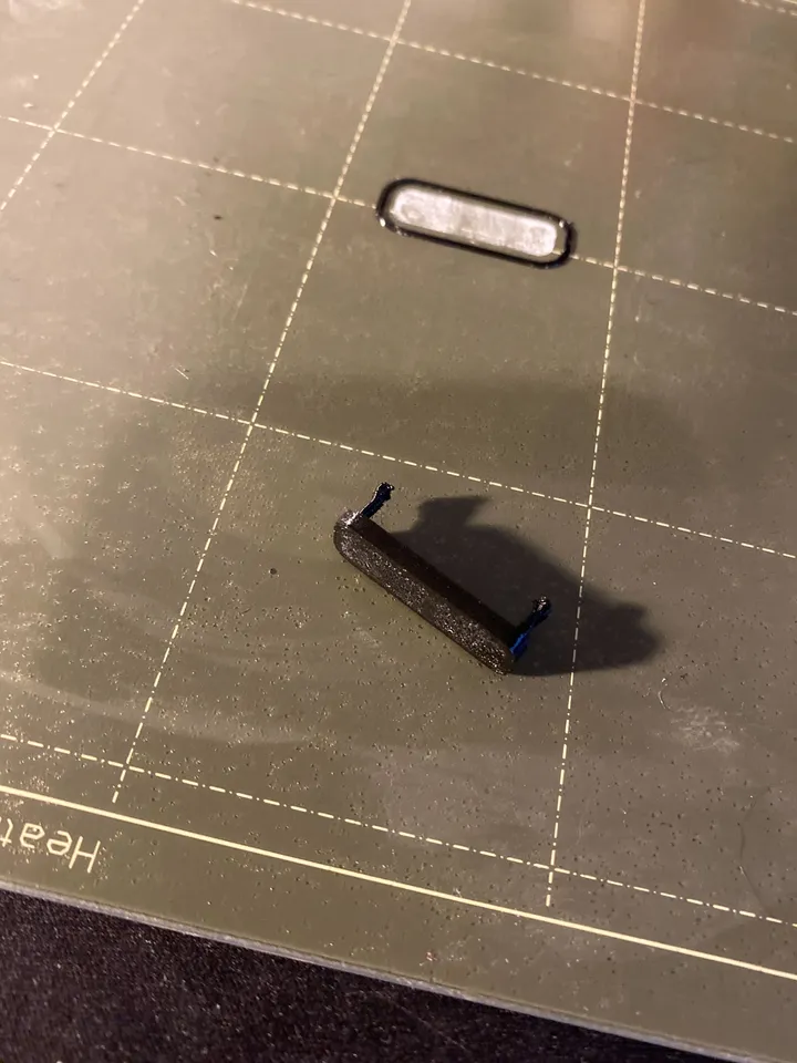 Крышка блокировки переключения передач Hyundai Elantra VI 2017