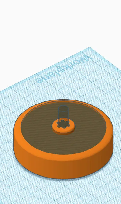 Ручка регулировки сиденья Hyundai ix20